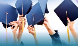 Опубликован список государственных образовательных грантов на подготовку магистрантов