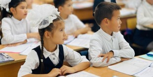 В школах Казахстана стартовал мониторинг образовательных достижений обучающихся