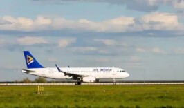 Казахстанцев вывезут из Израиля на самолете 10 октября
