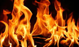 Четверо малолетних детей погибли при пожаре в частном доме в области Абай