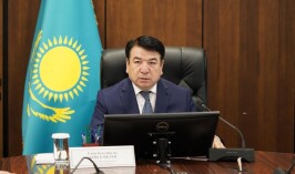 В Казахстане впервые пройдет республиканская олимпиада для учащихся сельских школ
