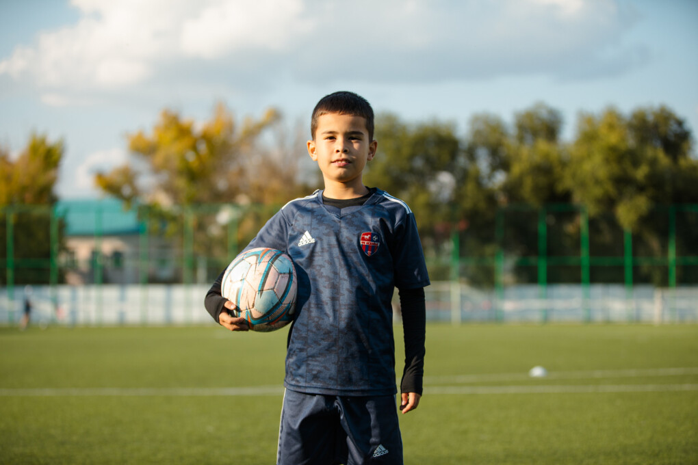 футболист (1)