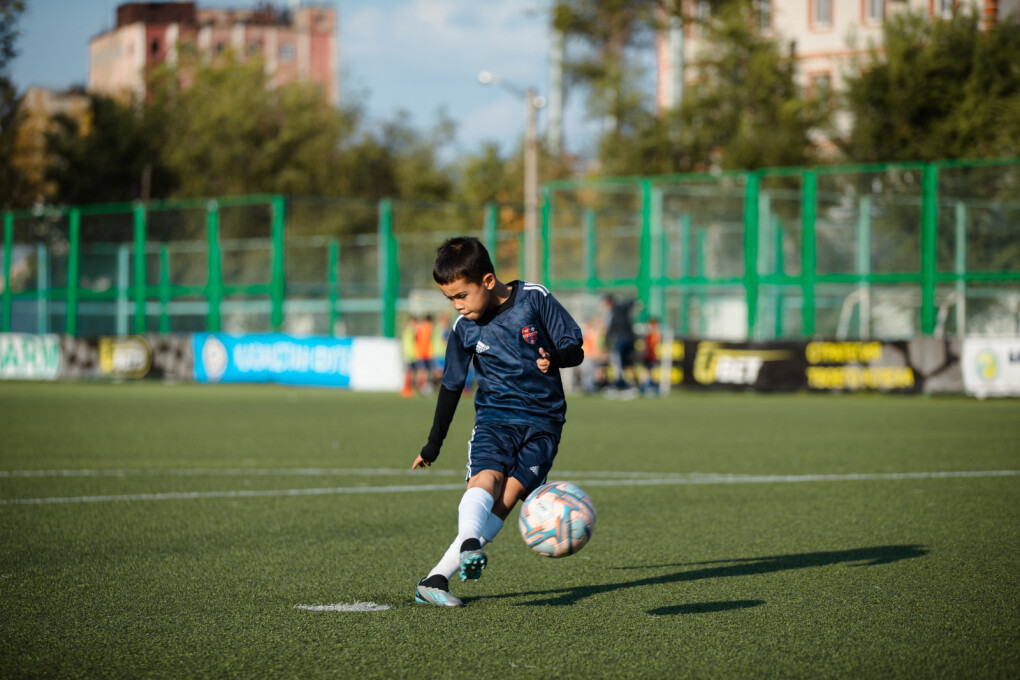 футболист (5)