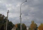 БҚО: Заң мен тәртіп қағидасы аясында бір ауылға 15 камера орнатылды