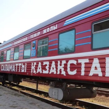 поезд - саламатты казахстан (1)