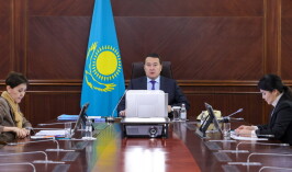 20 новых многопрофильных больниц с привлечением частных инвестиций планируется построить в Казахстане
