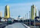 Казахстан вошел в топ-50 стран по общественной безопасности
