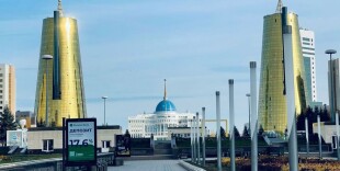 Казахстан вошел в топ-50 стран по общественной безопасности