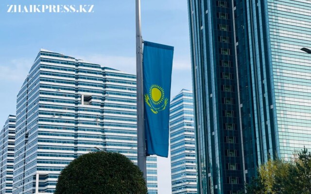 Казахстан стал лидером в Центральной Азии по ВВП на душу населения, обогнав Россию и Китай