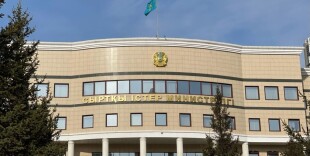 Жаңа туған сәбилерді сатумен айналысқан қылмыстық топ құрықталды