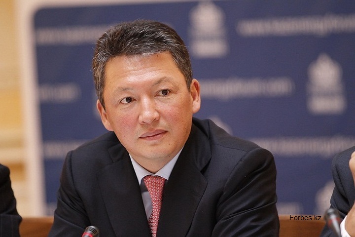 Тимур Кулибаев кардинально изменил состав совета директоров ао «Joint resources»