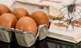 Почему подорожали яйца в Казахстане, объяснили в Правительстве