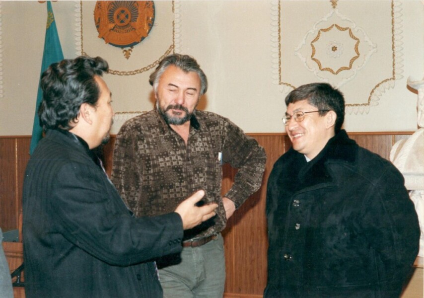 Екі аққұба арулармен порно