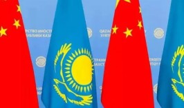 Безвизовый режим между Казахстаном и Китаем вступил в силу