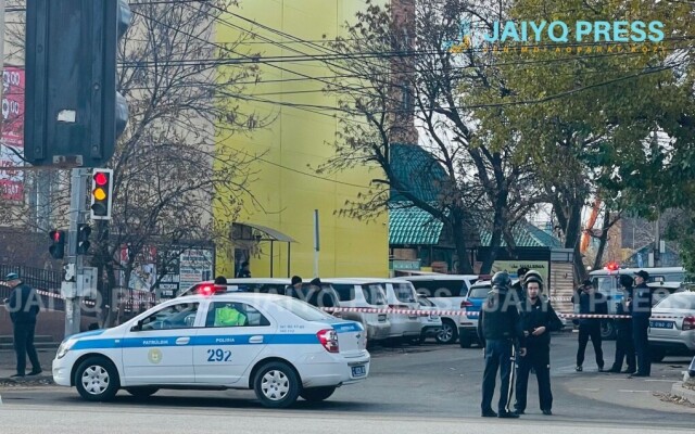 Позицию МВД по смягчению наказания за пьяное вождение озвучил министр Саденов