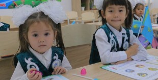 Во всех казахстанских школах пройдет единый классный час, посвященный завершению учебного года