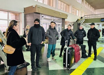 оркестр МЧС (2)