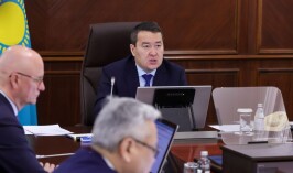 Казахстанцы смогут заключать сделки купли-продажи недвижимости в онлайн-формате