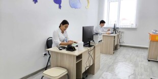 Қазақстанда медицина қызметкерлерін қорғауға бағытталған заңнамалық шаралар күшіне енді