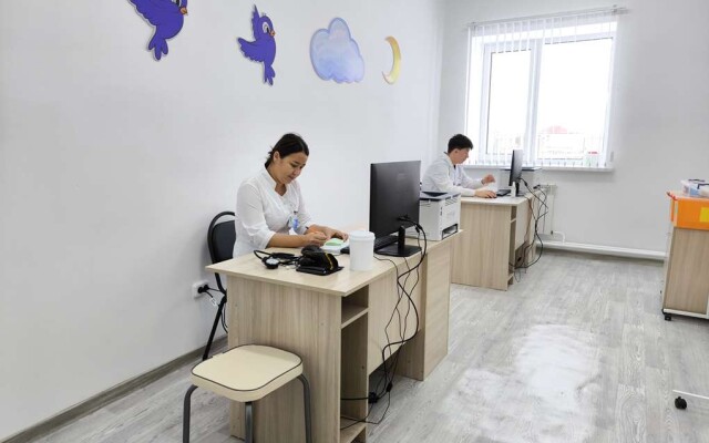 Новый вид скрининга будут проходить казахстанцы