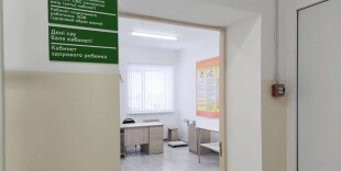 Профилактические осмотры школьников в Казахстане переводят в цифровой формат