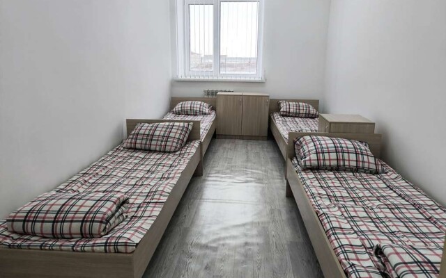 Для повышения доступности госпитализации проводится реновация 53 больниц и перинатальных центров