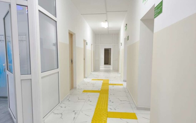 Служба поддержки пациентов – помощь «здесь и сейчас»