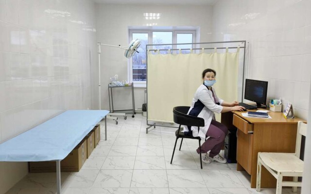 Минздрав: поликлиники усилили работу с неактивным населением