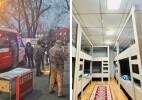 Трагедия в хостеле Алматы: хронология событий