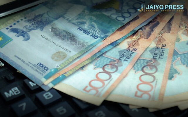 1,5 млн казахстанцев имеют просрочку по выплате кредитов свыше 90 дней