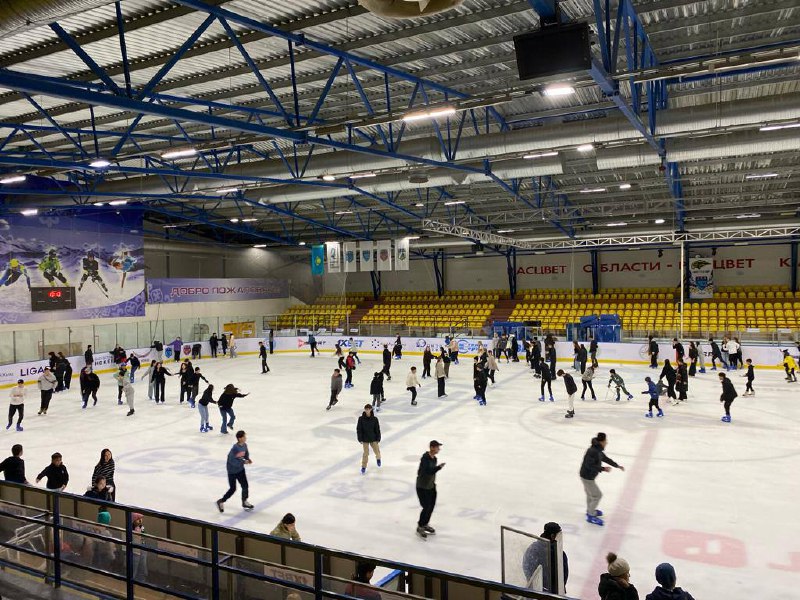 Зимний отдых (8)