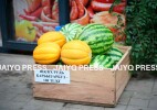 Қарбызды қай уақыттан бастап жеген дұрыс? Дәрігер кеңес берді