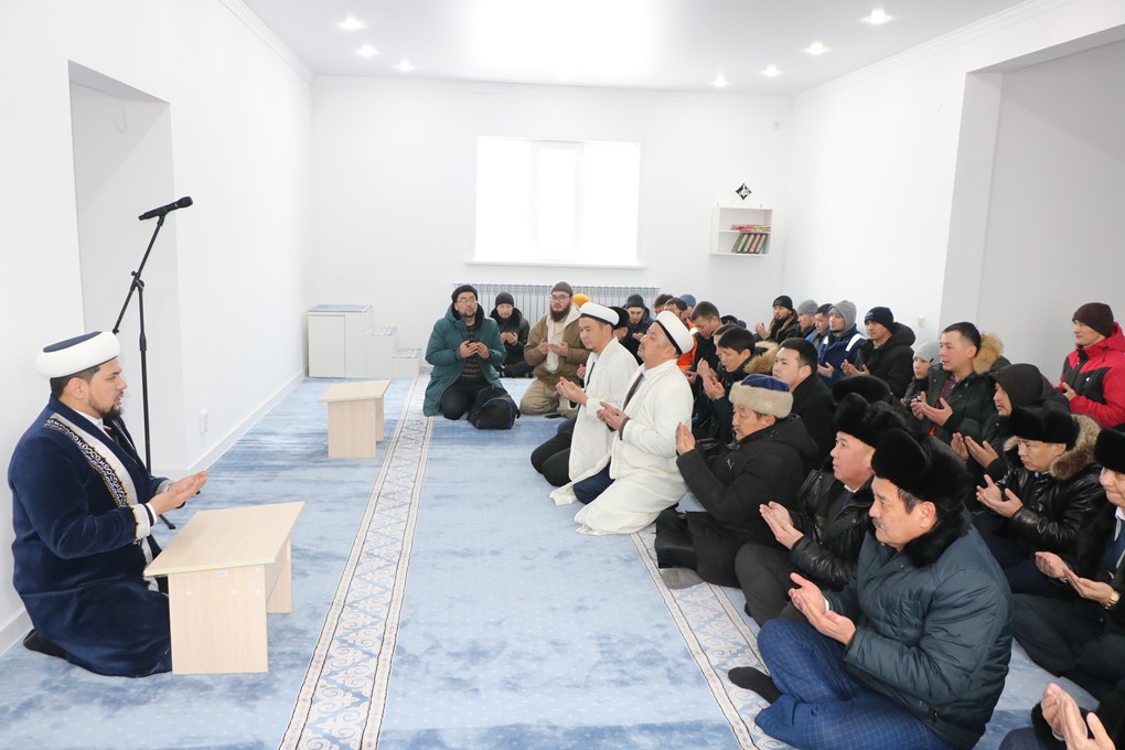 мечеть акжайык (2)