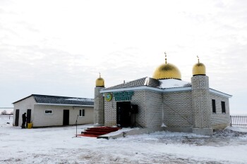 мечеть акжайык (3)