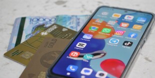 Через счета дропперов в Казахстане провели более 112 млрд тенге
