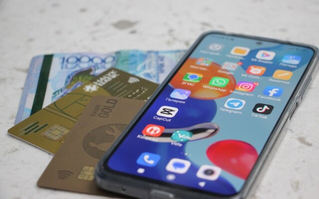 Ұлттық банк: Бірыңғай QR-ды енгізу 7 шілдеден басталады