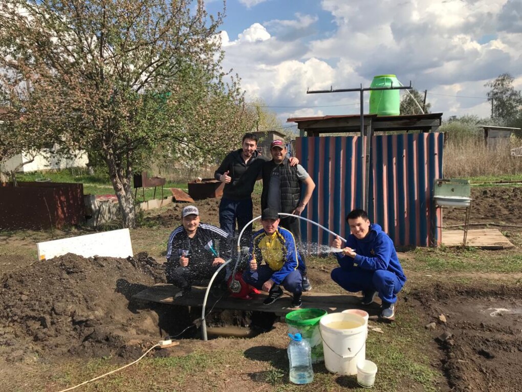 волонтер (10)