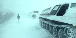 В ЗКО продолжаются поиски людей, пропавших в буран