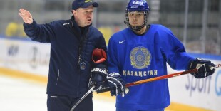 Қазақстан хоккейден әлем чемпионатына қатысатын құрамды жариялады