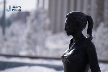 Кыс Орал ЖП