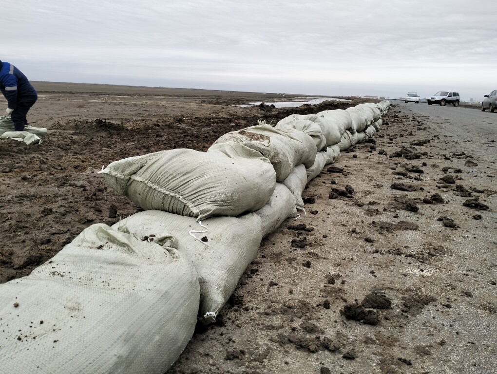 Су Каазталов 2024 Сарыөзен (2)