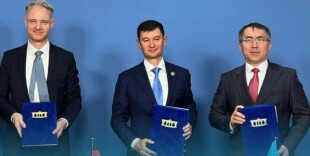 Казахстанские судьи смогут стажироваться в Германии по программе «Болашак»