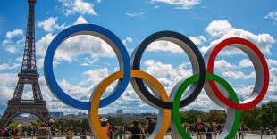 Объявлен новый конкурс на дизайн формы олимпийской сборной Казахстана к ОИ-2024