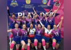Западноказахстанская команда «Грация-kz» стала чемпионом республики