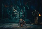 Оперу-фэнтези «Алпамыс» поставят на сцене «Астана Опера»
