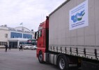 Узбекистан направил помощь населению Казахстана, пострадавшему от паводков
