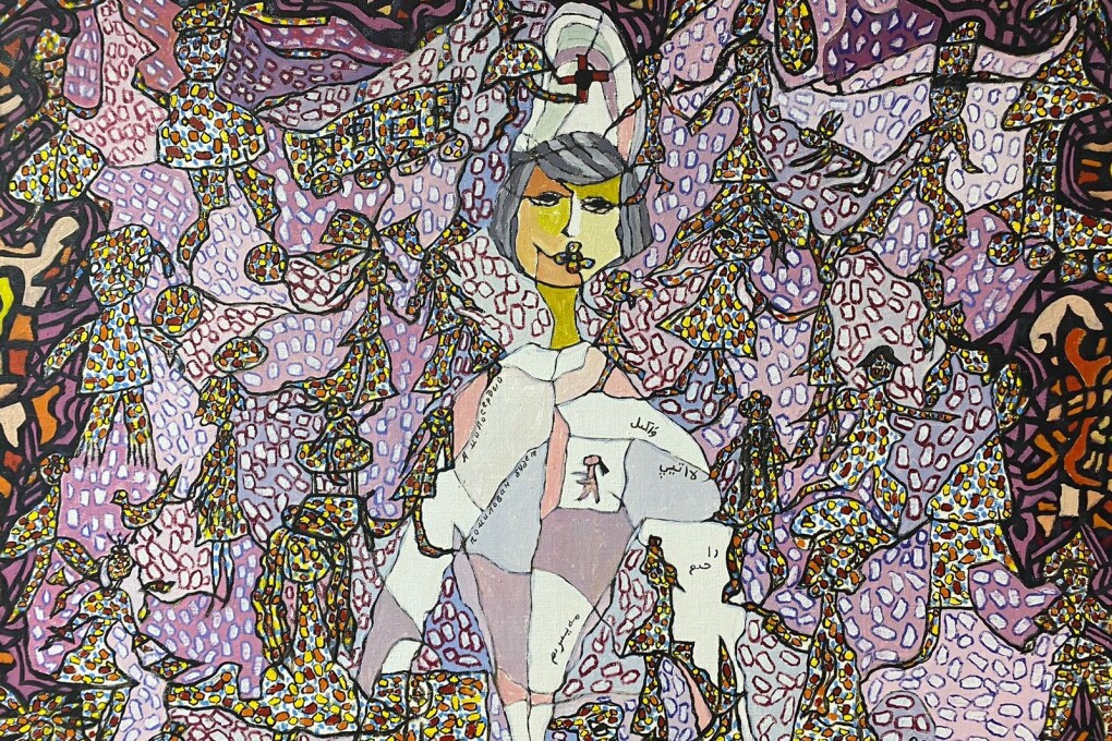 Тысяча солнечных зайчиков