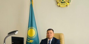 Назначен руководитель департамента статистики по Западно-Казахстанской области