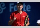 Казахстанский теннисист взлетел в мировом рейтинге после сенсации