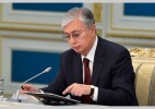 Президент Касым-Жомарт Токаев подписал закон о семейно-бытовом насилии